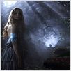 Alice au Pays des Merveilles : photo Mia Wasikowska	, Tim Burton