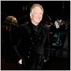 Alice au Pays des Merveilles : photo Alan Rickman, Tim Burton