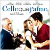 Celle que j'aime : affiche Elie Chouraqui