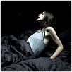 Antichrist : photo Charlotte Gainsbourg, Lars von Trier