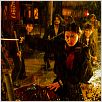 Blood: The Last Vampire : photo Chris Nahon, Gianna Jun