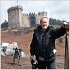 Robin des Bois : photo Ridley Scott
