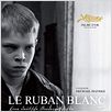 Le Ruban blanc : affiche Michael Haneke