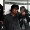 Mother : photo Bong Joon-ho