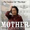 Mother : affiche Bong Joon-ho