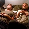 Humpday : photo Joshua Leonard, Lynn Shelton, Mark Duplass