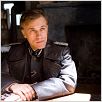 Inglourious Basterds : photo Christoph Waltz, Quentin Tarantino