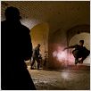 Inglourious Basterds : photo Quentin Tarantino