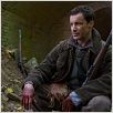 Inglourious Basterds : photo Gedeon Burkhard, Quentin Tarantino