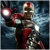 Iron Man 2 : affiche Jon Favreau