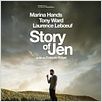 Story of Jen : affiche François Rotger