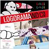 Logorama and Co. : affiche