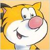 Billy The Cat : affiche