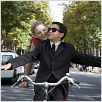 Neuilly sa mère ! : photo Gabriel La Ferrière, Joséphine Japy, Samy Seghir