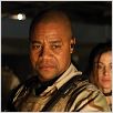The Devil's Tomb : photo Cuba Gooding Jr., Jason Connery, Valerie Cruz