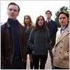 X-Men: Le Commencement : photo James McAvoy, Jennifer Lawrence, Matthew Vaughn, Michael Fassbender, Rose Byrne