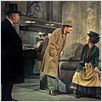 My Fair Lady : photo Audrey Hepburn, Rex Harrison