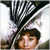 My Fair Lady : photo Audrey Hepburn