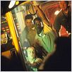 USS Alabama : photo Denzel Washington, Gene Hackman