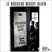 Broadway Danny Rose : Affiche