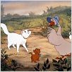 Les Aristochats : photo