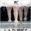 La Danse, le ballet de l'Opéra de Paris : affiche Frederick Wiseman