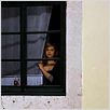 Singularités d'une jeune fille blonde : photo Catarina Wallenstein, Manoel de Oliveira