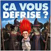 Shrek 4, il était une fin : affiche Mike Mitchell