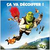Shrek 4, il était une fin : affiche