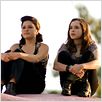 Bliss : photo Drew Barrymore, Ellen Page