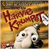 Harvie Krumpet : Affiche