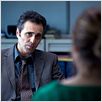 Complices : photo Frederic Mermoud, Gilbert Melki