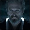Tron l'héritage : photo Jeff Bridges, Joseph Kosinski
