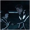 Tron l'héritage : photo Garrett Hedlund, Joseph Kosinski, Olivia Wilde