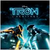Tron l'héritage : affiche