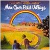 Mon cher petit Village : Affiche