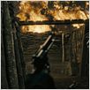 Sucker Punch : photo Emily Browning, Zack Snyder