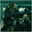 Sucker Punch : photo Abbie Cornish, Zack Snyder