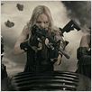 Sucker Punch : photo Abbie Cornish, Jena Malone, Vanessa Hudgens, Zack Snyder