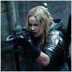 Sucker Punch : photo Abbie Cornish, Zack Snyder