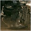 Sucker Punch : photo Emily Browning, Zack Snyder