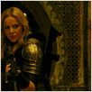Sucker Punch : photo Abbie Cornish, Zack Snyder