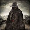 Solomon Kane : affiche Michael J. Bassett
