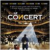 Le Concert : affiche Radu Mihaileanu