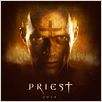 Priest : affiche Scott Charles Stewart