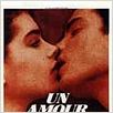 Un Amour infini : Affiche