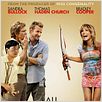 All About Steve : affiche Phil Traill