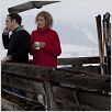 Divorces : photo Juliette Arnaud, Mathias Mlekuz, Valérie Guignabodet