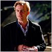 Inception : photo Christopher Nolan