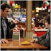 Photo Nolan Gould, Ty Burrell